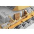 1/35 German Panzer IV Ausf.H Detail-Up Parts Big Set for Academy Kits
