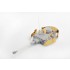 1/35 German Panzer IV Ausf.H Detail-Up Parts for Academy Kits