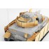 1/35 German Panzer IV Ausf.H Schurzen for Academy Kits