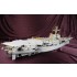 1/350 USS CV-63 KittyHawk Deluxe Pack Detail Set for Trumpeter kit