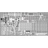 1/350 CV-64 Constellation Detail-up Part DX for Trumpeter kits
