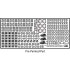 1/350 CV-64 Constellation Detail-up Part DX for Trumpeter kits