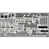 1/350 CV-64 Constellation Detail-up Part DX for Trumpeter kits