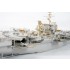1/350 CV-64 Constellation Detail-up Part DX for Trumpeter kits