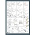 1/350 CV-64 Constellation Detail-up Part DX for Trumpeter kits