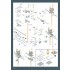 1/350 CV-64 Constellation Detail-up Part DX for Trumpeter kits