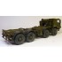 1/35 Tatra 815-7 8x8 790R99 Cargo Body