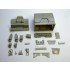 1/35 Tatra 815-7 8x8 790R99 Cargo Body