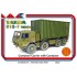 1/35 Tatra 815-7 790R99 Container Carrier w/Variel SZM