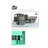 1/35 Tatra 6MWR ATC 6x6 Truck