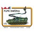 1/72 PzPK Snezka Artillery Support Vehicle