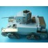 1/35 M2A4 Stuart Conversion Set for Tamiya/Academy kits