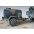 1/35 M-149 400 Gallons Water Tank Trailer
