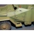 1/35 BTR 40A Conversion Set