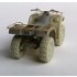 1/35 Yamaha 450 Grizzly + EPS Springer