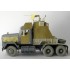 1/35 M915A1 Gun Truck Conversion Set for Trumpeter kits