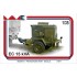 1/35 PAJ 1 EC 15 KVA Trailer