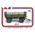 1/35 Vlek A3V Tow Truck