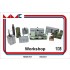 1/35 Workshop