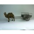 1/35 Bactrian Camel w/Barrow