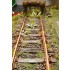 1/35 Rails (300mm) and Sleepers (16pcs)