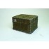 1/35 Pallets & Nets 2 - Big Wooden Boxes (2pcs)
