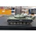 1/72 Russia Army T-80BV Main Battle Tank First Chechnya War