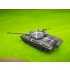 1/72 Soviet T-72A Main Battle Tank 1980s