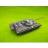 1/72 Soviet T-72A Main Battle Tank 1980s