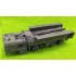 1/72 Russian 9K720 Iskander-M Tactical Ballistic Missile MZKT Chassis