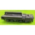 1/72 Russian 9K720 Iskander-M Tactical Ballistic Missile MZKT Chassis