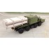 1/72 Russian Bal-E Mobile Coastal Defense Missile Launcher w/Kh-35 (early)