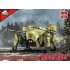 1/35 Fist of War Series - WWII German SdKfz 553/A Medium Fighting Mech