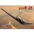 1/72 USAF B-2A Spirit Stealth Bomber