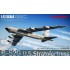 1/72 USAF Boeing B-52G Stratofortress Strategic Bomber