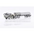 1/72 Nato M1014 MAN Tractor & BGM-109G Ground Launched Cruise Missile