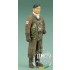 1/48 JAAF JNAF Japanese Army & Navy Pilots kit 1930-1945 (6 Figures)