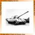 Tracks for 1/35 German Tiger II/Jagdtiger (200 links)
