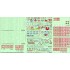 1/48 MiG-21 in Polish Service Decals Exclusive Edition Combo Set