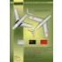 1/144 Polish MiG-15/15bis and Lim-1/2 Aircraft Decals