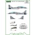 1/32 MiG-29UB (4105) Stanislaw Skalski (decal)