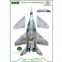1/32 MiG-29UB (4105) Stanislaw Skalski (decal)