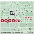1/32 Denmark F-35A -Generic set (decal)