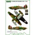 1/48 Stanislaw Skalski planes Decals