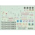 1/48 German Eurofigher Typhoon TLG 31 Spirit of Oswald Boelcke (decal)