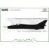 1/48 Su-22UM-3K Black Boar 2017 Decals