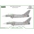 1/48 Spanishtyphoons - Stencils And Insignias Decals