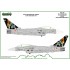 1/48 Spanishtyphoons - Nato Tiger Meet 2016 Decals