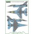 1/48 Polish F-16C Raven 100th Anniversary Decals