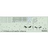 1/48 Finnish F/A-18C Display Team 2023 Decals